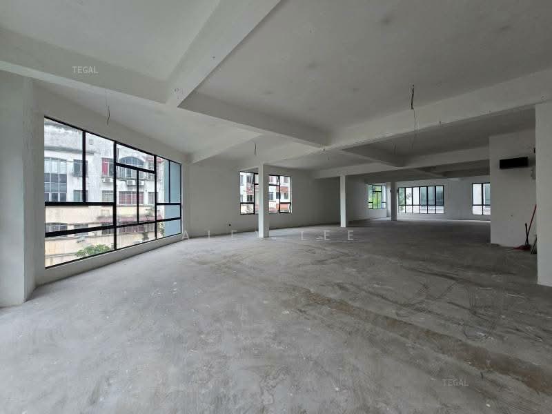 Kedai untuk Disewa di Puchong (Selangor) - Alex Lee - Interior - PropertyGuru.com.my
