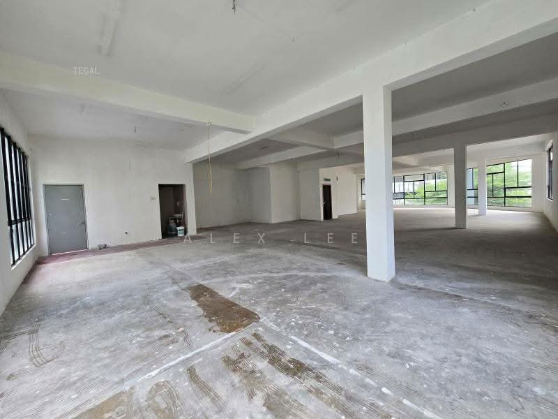 Kedai untuk Disewa di Puchong (Selangor) - Alex Lee - Interior - PropertyGuru.com.my