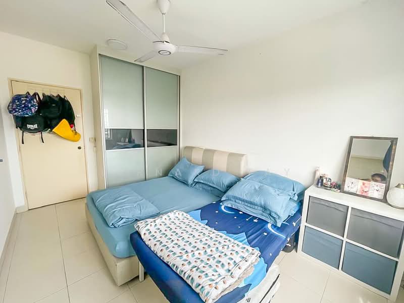 Apartment for Sale at De Bayu Apartment - Bernard Tay - Bedroom - PropertyGuru.com.my