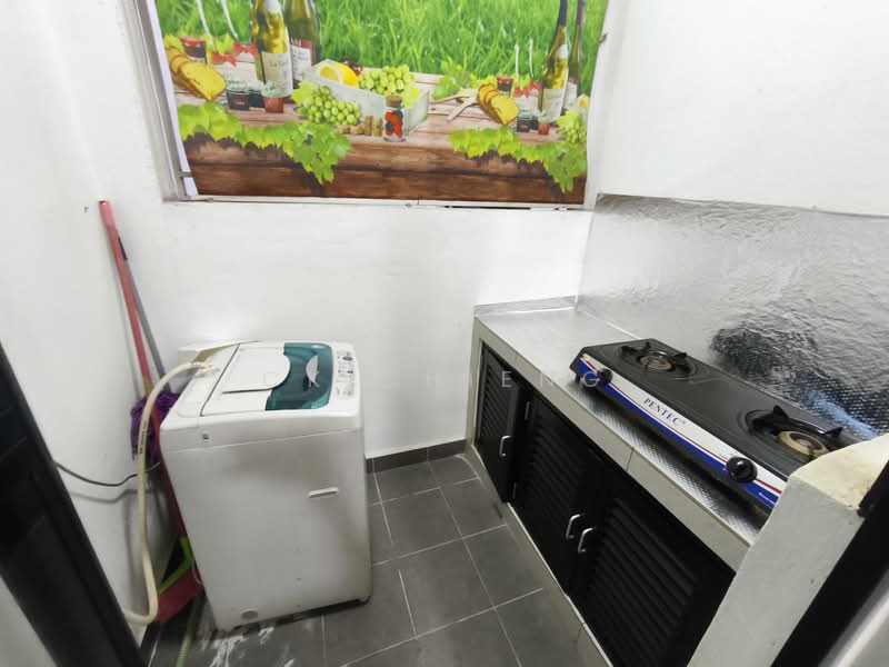 Servis Apartment untuk Disewa di D'Aman Residences @ Puchong - CK Chieng - Interior - PropertyGuru.com.my