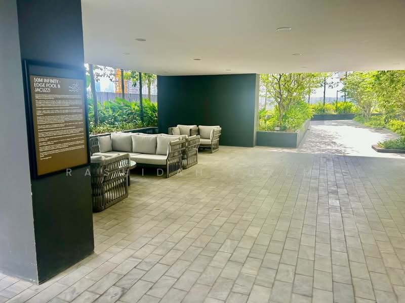 Service Residence for Sale at Altris Residences @ The Quartz WM - Rashidah Juremi - Exterior - PropertyGuru.com.my