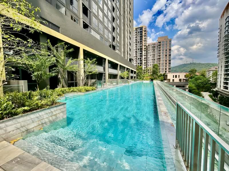 Service Residence for Sale at Altris Residences @ The Quartz WM - Rashidah Juremi - Exterior - PropertyGuru.com.my