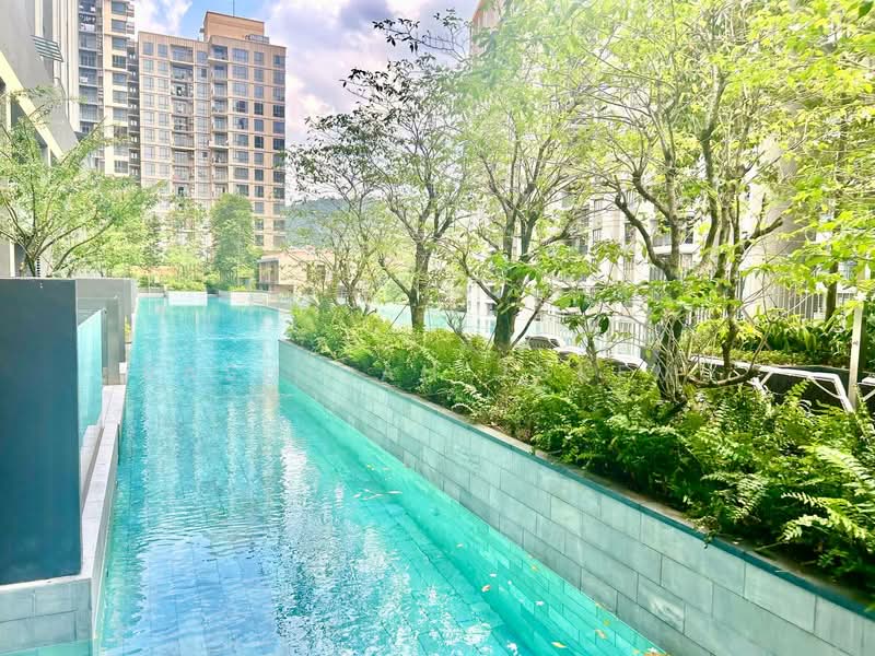 Service Residence for Sale at Altris Residences @ The Quartz WM - Rashidah Juremi - Exterior - PropertyGuru.com.my