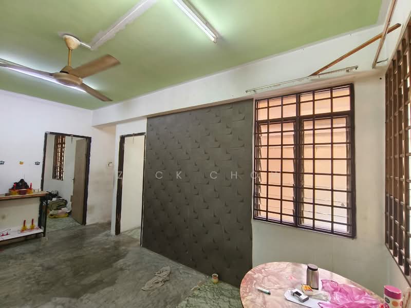 Flat for Sale at Pangsapuri Jentayu @ Kangkar Pulai - Zack Chow - Interior - PropertyGuru.com.my