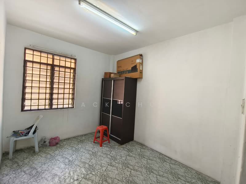 Flat for Sale at Pangsapuri Jentayu @ Kangkar Pulai - Zack Chow - Interior - PropertyGuru.com.my