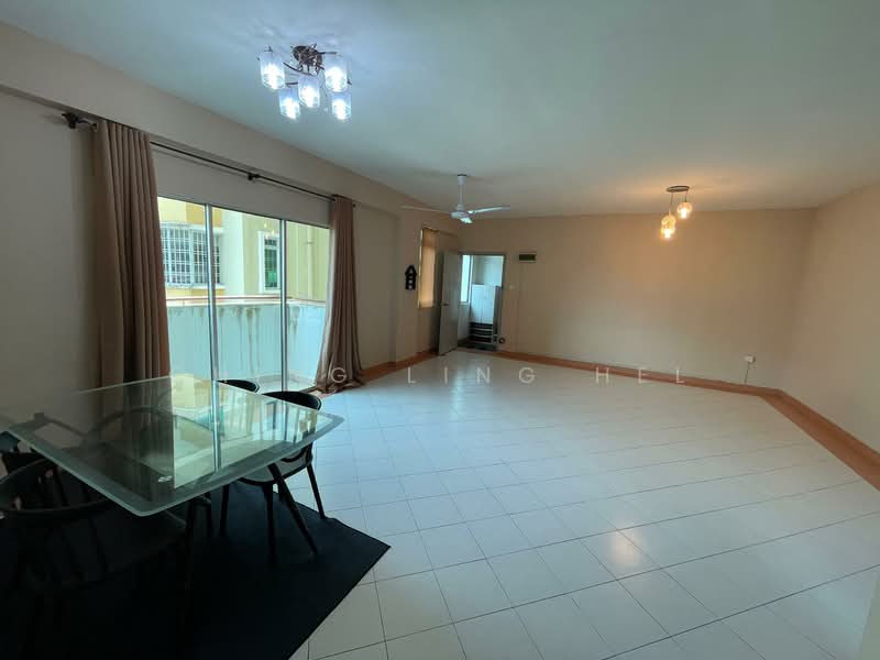 Pangsapuri untuk Disewa di Bayu Puteri 1 - Ching Ling Hel - PropertyGuru.com.my