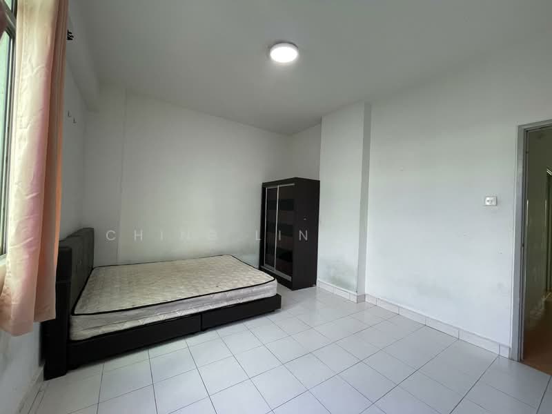Pangsapuri untuk Disewa di Bayu Puteri 1 - Ching Ling Hel - PropertyGuru.com.my