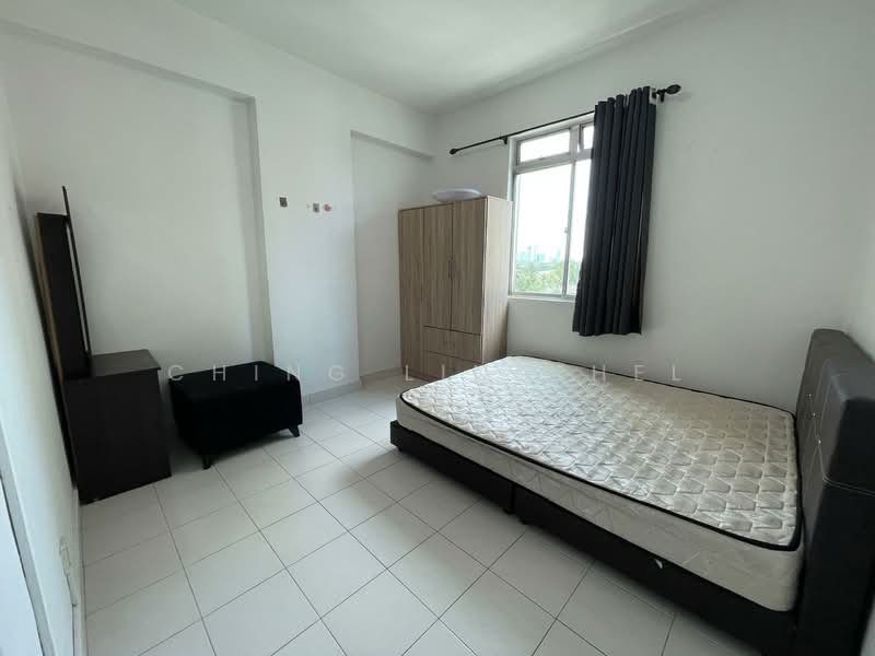 Pangsapuri untuk Disewa di Bayu Puteri 1 - Ching Ling Hel - PropertyGuru.com.my