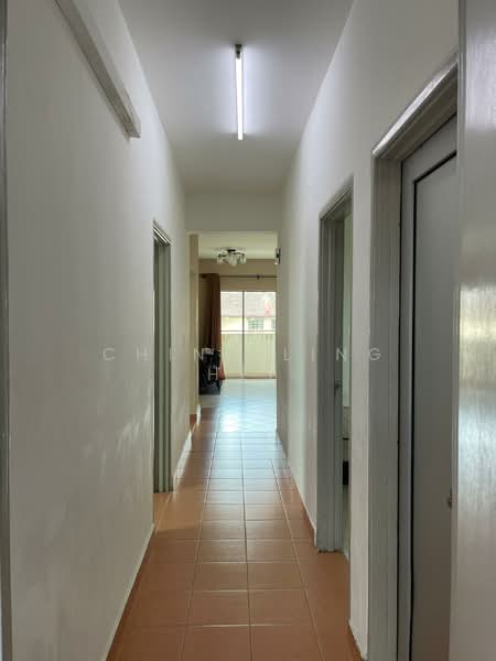 Pangsapuri untuk Disewa di Bayu Puteri 1 - Ching Ling Hel - PropertyGuru.com.my