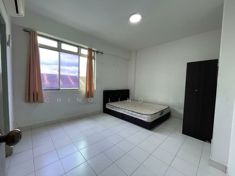 Pangsapuri untuk Disewa di Bayu Puteri 1 - Ching Ling Hel - PropertyGuru.com.my