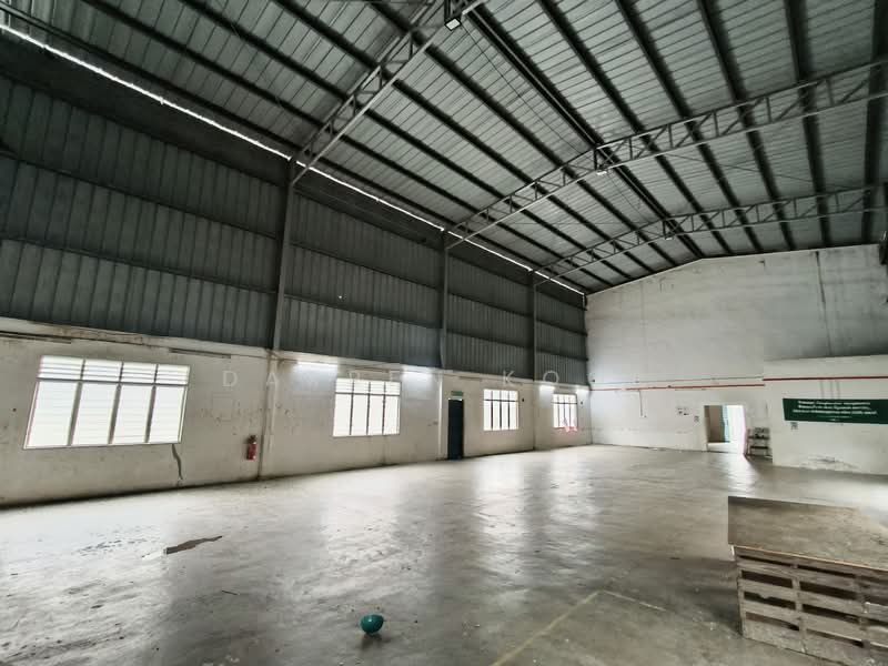 Kilang untuk Disewa di Taman Iks Simpang Ampat (Simpang Ampat) - Darren Kooi - Interior - PropertyGuru.com.my