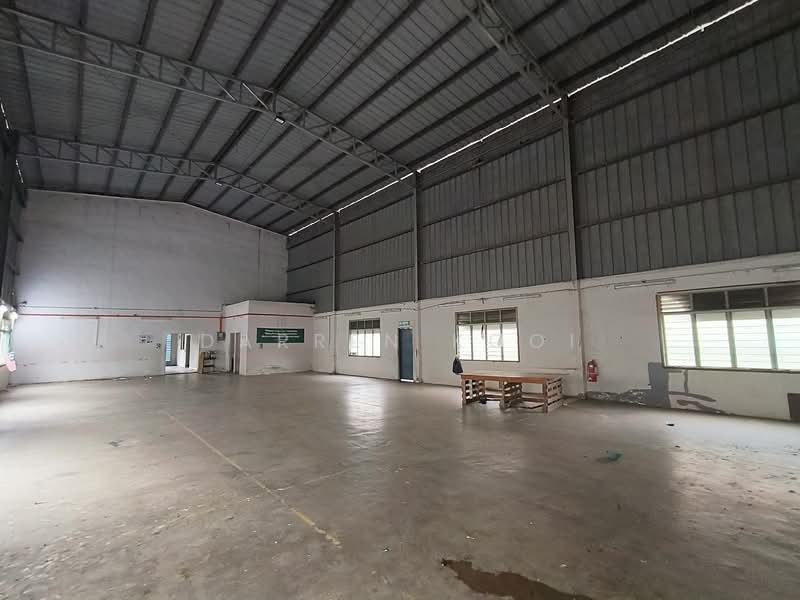 Kilang untuk Disewa di Taman Iks Simpang Ampat (Simpang Ampat) - Darren Kooi - Interior - PropertyGuru.com.my