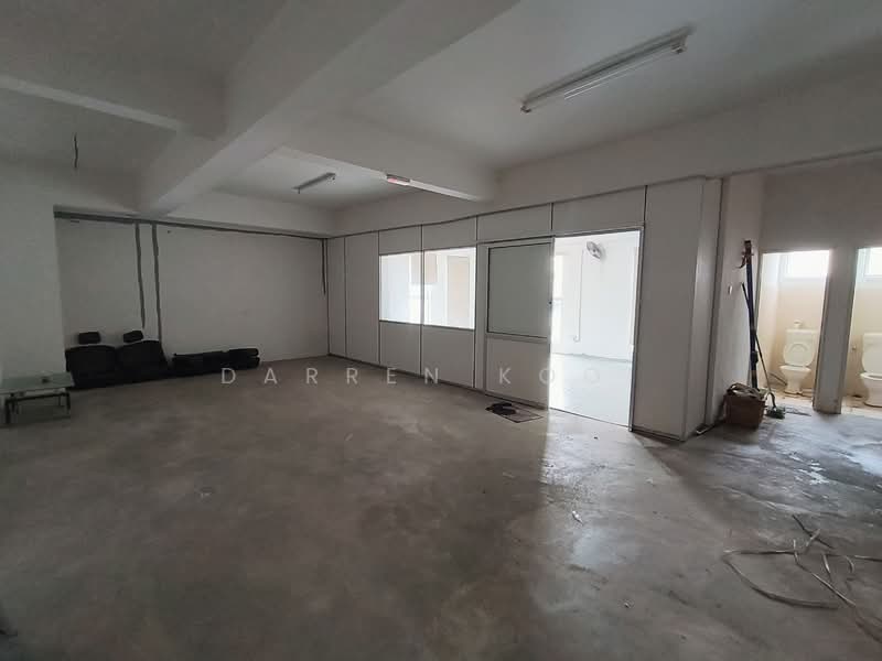 Kilang untuk Disewa di Taman Iks Simpang Ampat (Simpang Ampat) - Darren Kooi - Interior - PropertyGuru.com.my