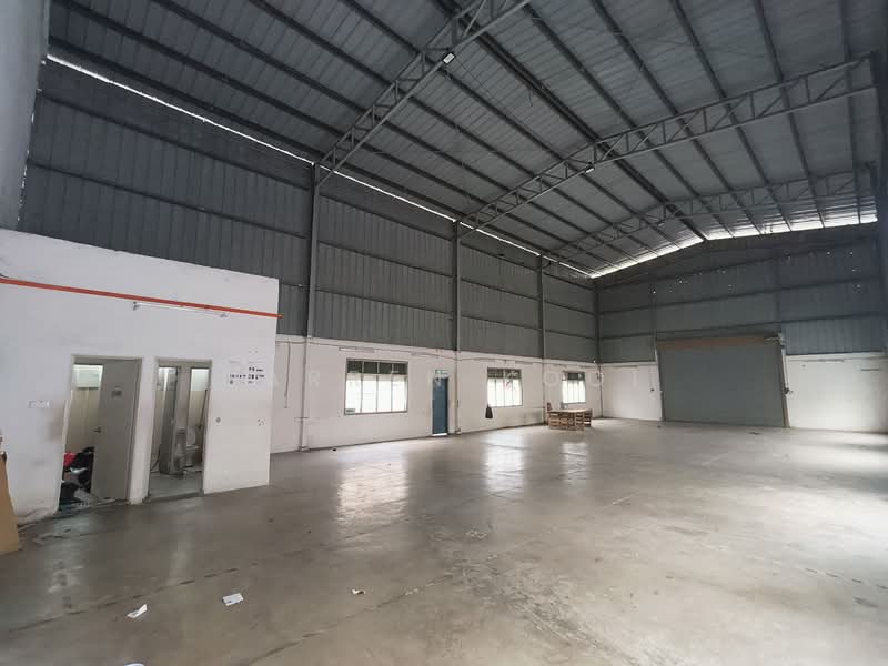 Kilang untuk Disewa di Taman Iks Simpang Ampat (Simpang Ampat) - Darren Kooi - Interior - PropertyGuru.com.my