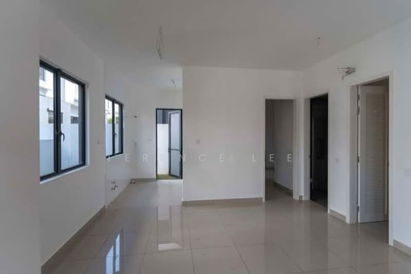Semi-Detached House for Rent in Eco Ardence (Setia Alam) - Terence Lee - Living Room - PropertyGuru.com.my