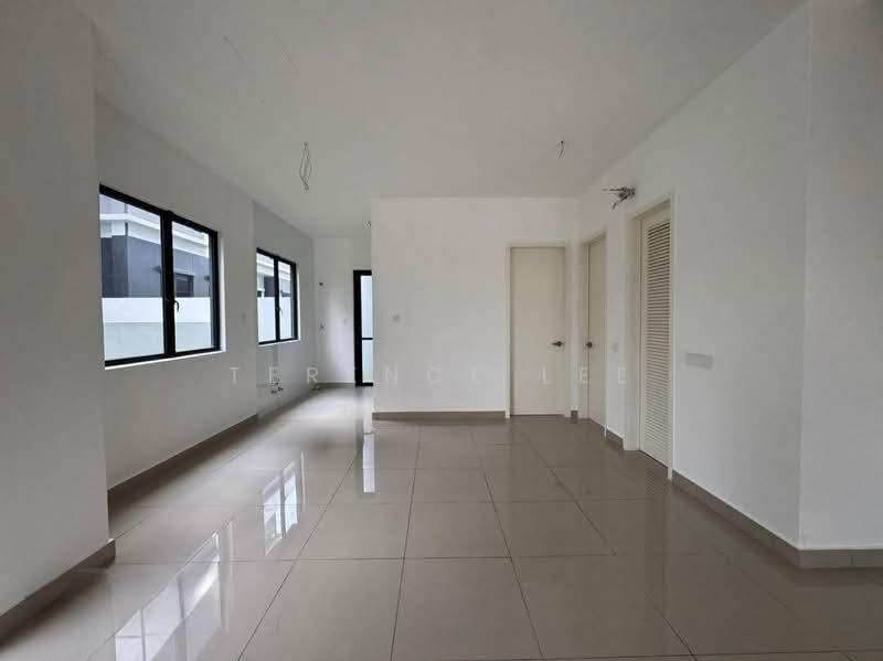 Semi-Detached House for Rent in Eco Ardence (Setia Alam) - Terence Lee - Interior - PropertyGuru.com.my
