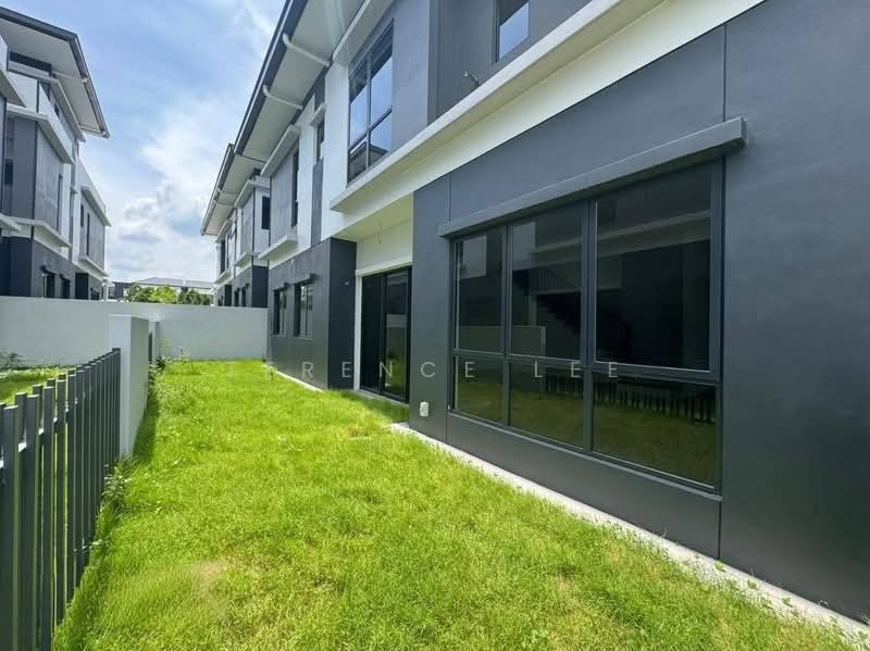 Semi-Detached House for Rent in Eco Ardence (Setia Alam) - Terence Lee - Exterior - PropertyGuru.com.my