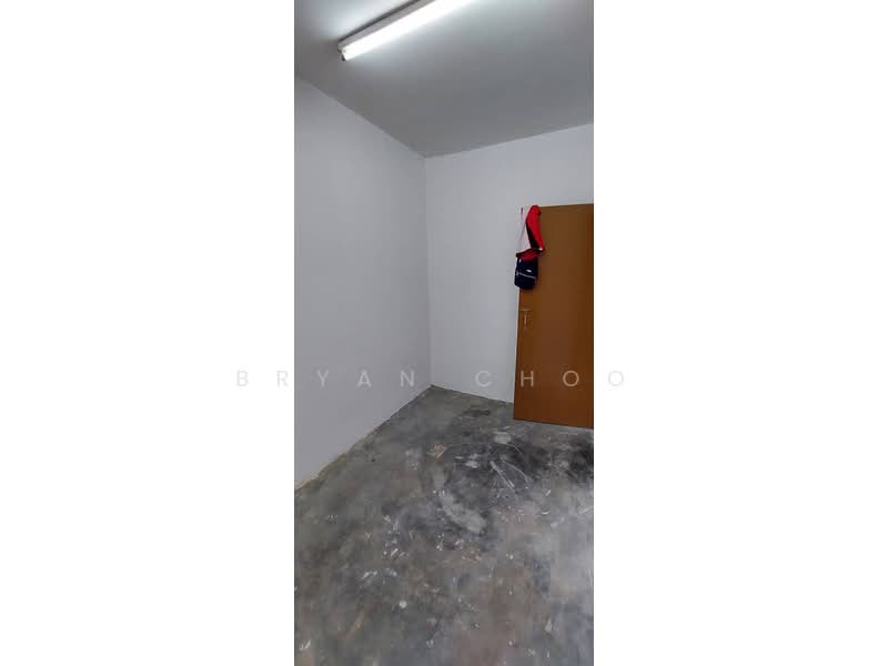 Pangsapuri untuk Dijual di Pangsapuri Seri Pulai - Bryan Choo - Interior - PropertyGuru.com.my