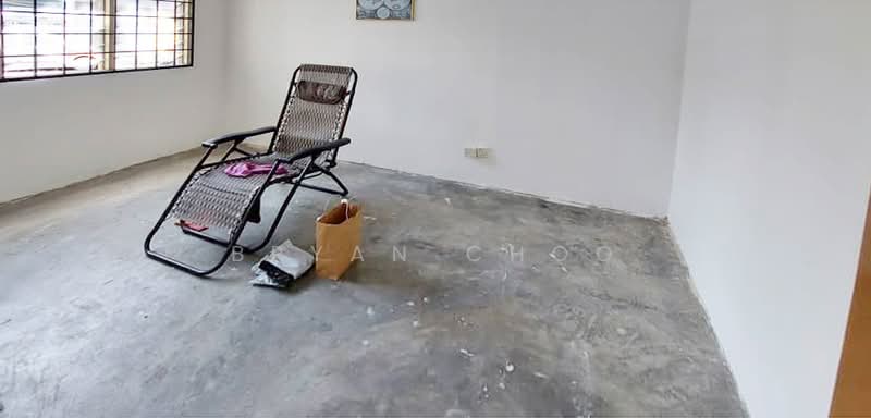 Pangsapuri untuk Dijual di Pangsapuri Seri Pulai - Bryan Choo - Interior - PropertyGuru.com.my