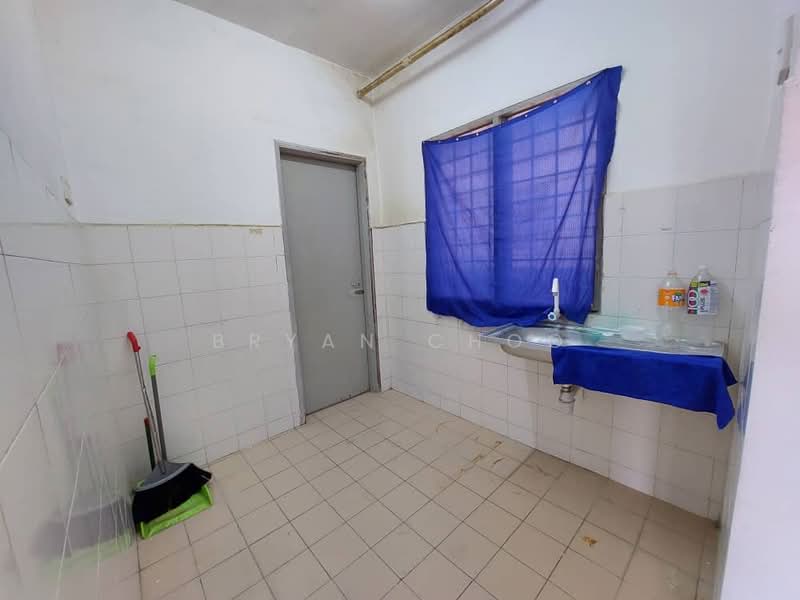 Pangsapuri untuk Dijual di Pangsapuri Seri Pulai - Bryan Choo - Interior - PropertyGuru.com.my