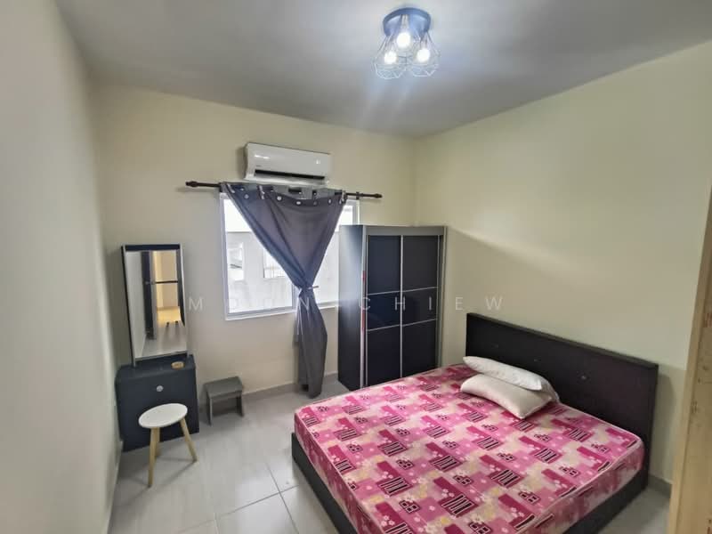 Condominium for Rent at Koi Kinrara - Moon Chiew - 3rd Bedroom - PropertyGuru.com.my