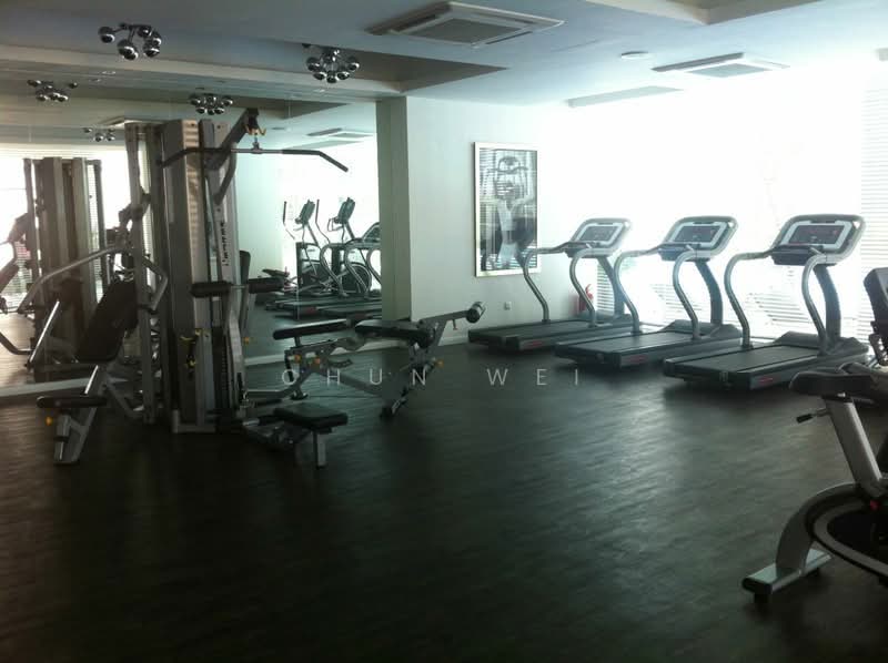 Service Residence for Rent at M Suites - Chun Wei - PropertyGuru.com.my