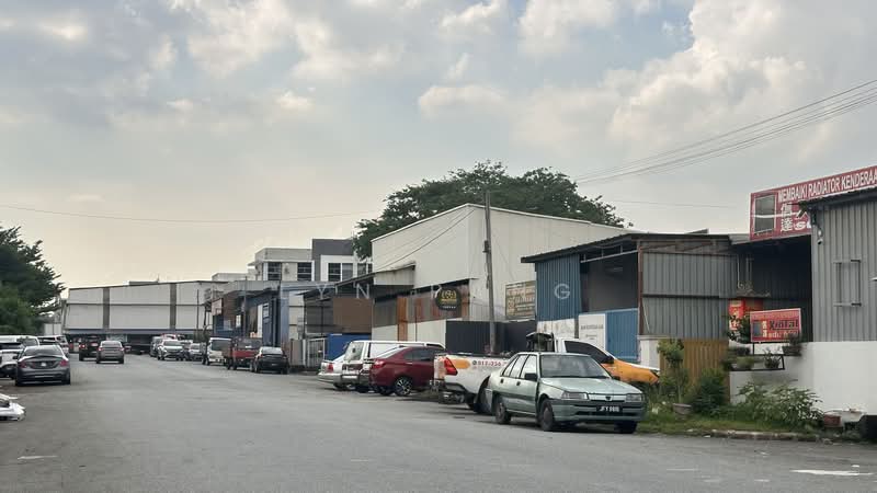 Terrace Factory for Rent in Taman Mount Austin (Tebrau) - Lyn Pang - PropertyGuru.com.my