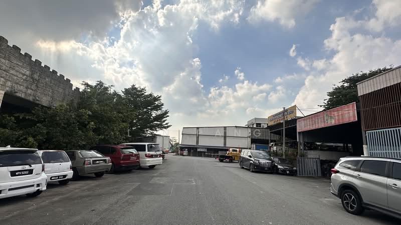 Terrace Factory for Rent in Taman Mount Austin (Tebrau) - Lyn Pang - PropertyGuru.com.my