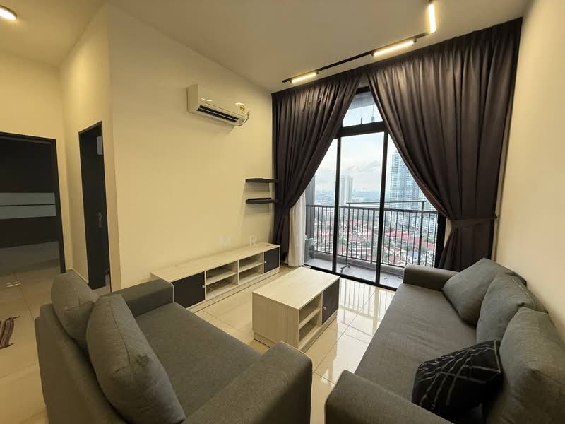 Service Residence for Rent at Twin Tower Residence - Mr Lu - PropertyGuru.com.my