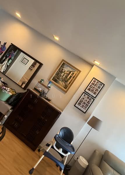 Kondominium untuk Dijual di Pantai Panorama Condominiums - Tique Ewe - PropertyGuru.com.my