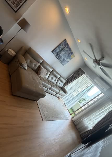 Kondominium untuk Dijual di Pantai Panorama Condominiums - Tique Ewe - PropertyGuru.com.my