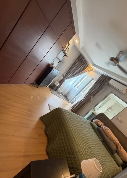 Kondominium untuk Dijual di Pantai Panorama Condominiums - Tique Ewe - PropertyGuru.com.my