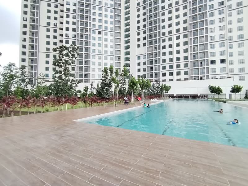 Condominium for Rent at Residensi Bintang - Jacky Liew - PropertyGuru.com.my