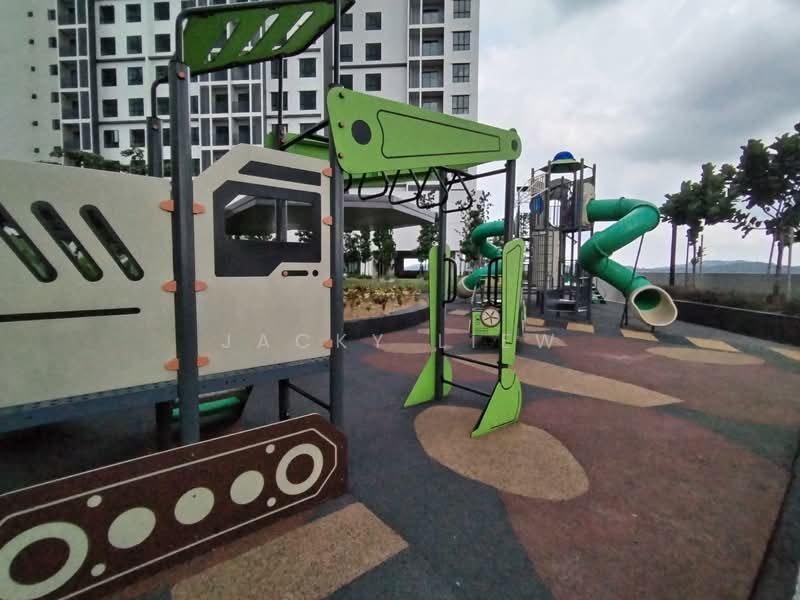 Condominium for Rent at Residensi Bintang - Jacky Liew - PropertyGuru.com.my