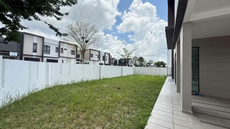 2-storey Terraced House for Rent in Skudai (Johor) - Calley Chin - Exterior - PropertyGuru.com.my