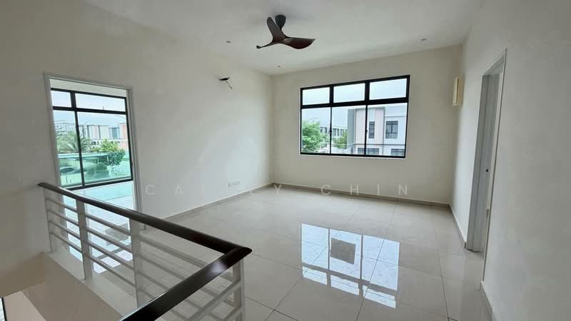 2-storey Terraced House for Rent in Skudai (Johor) - Calley Chin - Interior - PropertyGuru.com.my