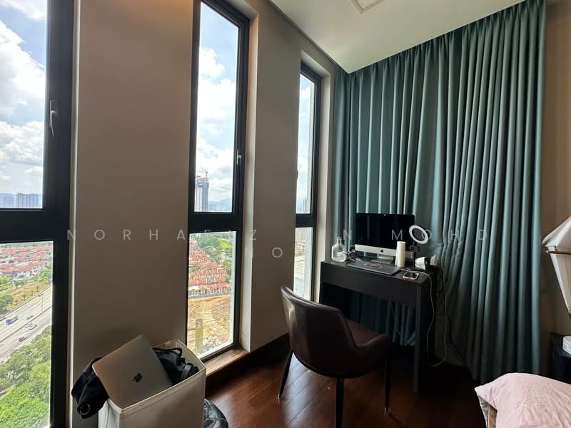 Service Residence for Sale at Icon Residenz @ Icon City - Norhafiz Bin Mohd Nor - PropertyGuru.com.my
