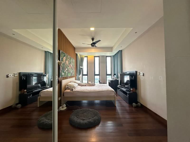 Service Residence for Sale at Icon Residenz @ Icon City - Norhafiz Bin Mohd Nor - PropertyGuru.com.my