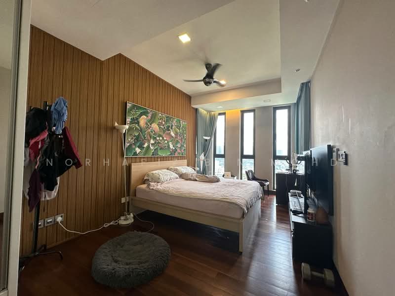 Service Residence for Sale at Icon Residenz @ Icon City - Norhafiz Bin Mohd Nor - PropertyGuru.com.my