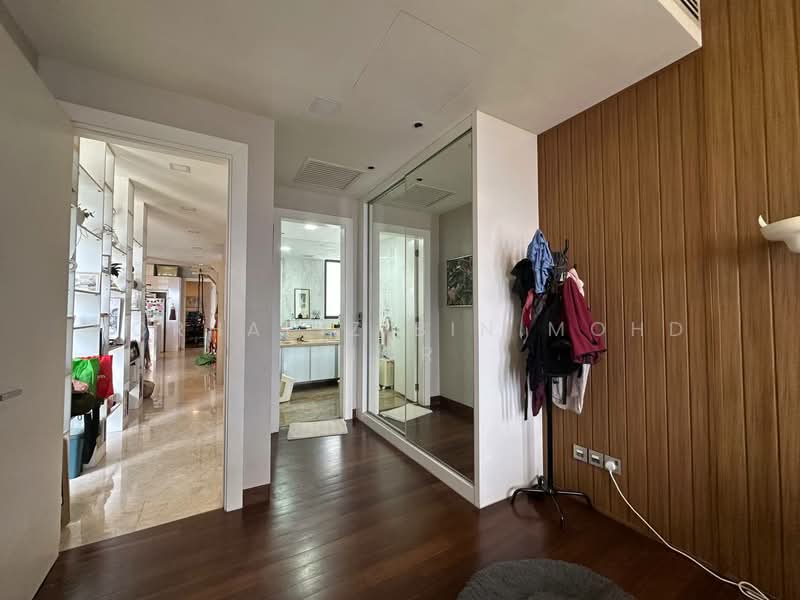 Service Residence for Sale at Icon Residenz @ Icon City - Norhafiz Bin Mohd Nor - PropertyGuru.com.my