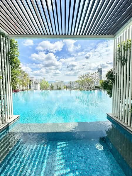 Service Residence for Sale at Icon Residenz @ Icon City - Norhafiz Bin Mohd Nor - PropertyGuru.com.my
