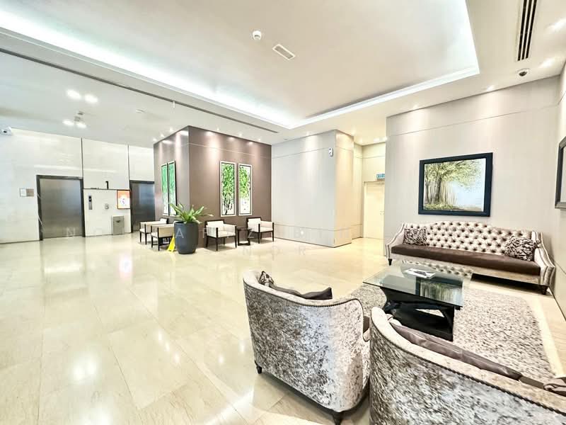 Service Residence for Sale at Icon Residenz @ Icon City - Norhafiz Bin Mohd Nor - PropertyGuru.com.my