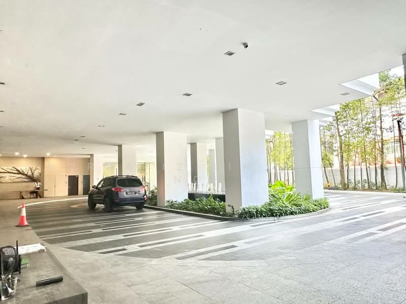 Service Residence for Sale at Icon Residenz @ Icon City - Norhafiz Bin Mohd Nor - PropertyGuru.com.my