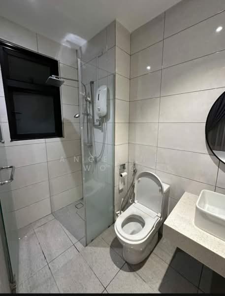 Service Residence for Sale at YOUTH CITY - Angeline Wong - Bathroom - PropertyGuru.com.my