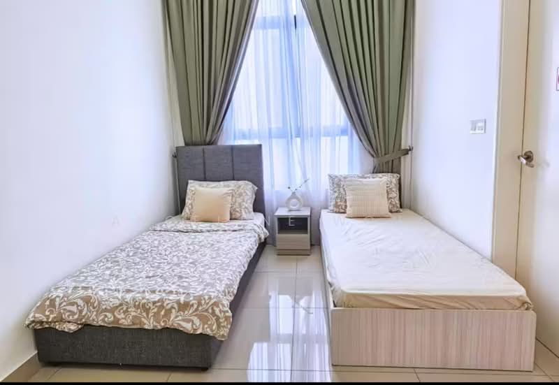 Service Residence for Sale at YOUTH CITY - Angeline Wong - Bedroom - PropertyGuru.com.my
