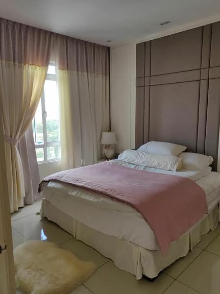 Apartment for Rent at Taman Mount Austin - Jin Wong - PropertyGuru.com.my
