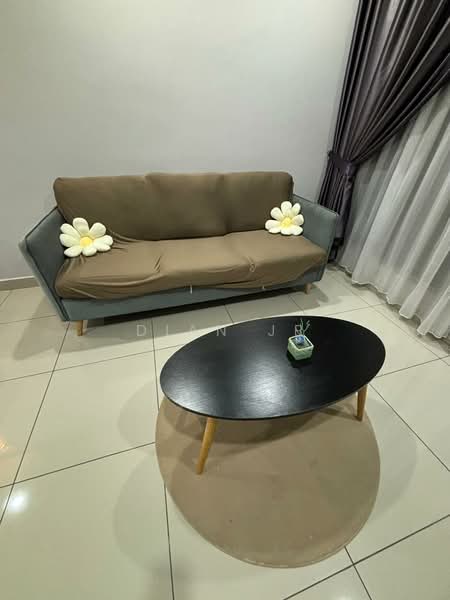 Service Residence for Rent at ARC @ Austin Hills - Dian JB - PropertyGuru.com.my