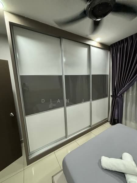 Service Residence for Rent at ARC @ Austin Hills - Dian JB - PropertyGuru.com.my
