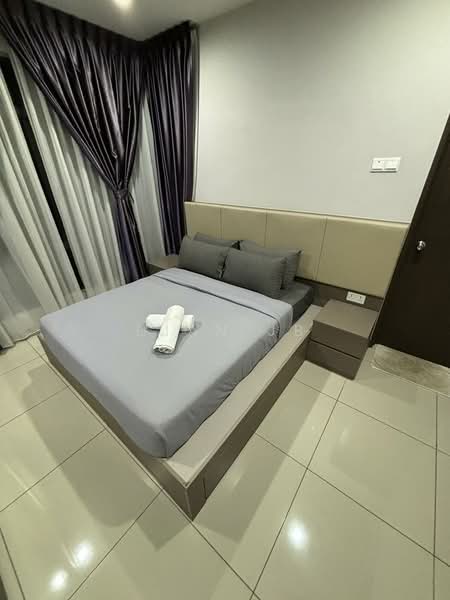 Service Residence for Rent at ARC @ Austin Hills - Dian JB - PropertyGuru.com.my
