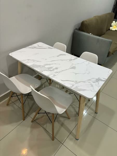 Service Residence for Rent at ARC @ Austin Hills - Dian JB - PropertyGuru.com.my